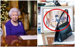 Nữ hoàng Anh tái xuất, hé lộ bức ảnh chưa từng thấy khiến vợ chồng Meghan phải tự ngẫm lại mình