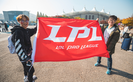 &quot;Bóng ma bán độ&quot; đè nặng lên LPL - Tác dụng phụ của một nền thể thao điện tử phát triển cực thịnh