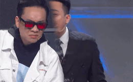 Nữ &quot;chiến binh&quot; team Wowy khiến JustaTee tâm đắc, Trấn Thành bật khóc vái lạy!