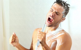 Hành động &quot;quái gở&quot; trong phòng tắm nhưng mang lại 3 lợi ích bất ngờ cho sức khỏe thể chất và tinh thần: Bạn từng thử chưa?