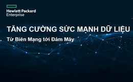 Các doanh nghiệp cần làm gì để tăng cường sức mạnh dữ liệu?
