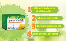 Những điều cha mẹ cần biết về tình trạng són phân ở trẻ bị táo bón