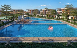 Biệt thự Takara Residence: Đẳng cấp tinh tế theo phong cách Nhật