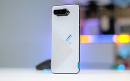 Đây là smartphone cấu hình mạnh nhất vừa cập bến thị trường Việt Nam