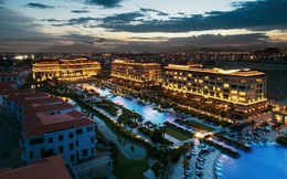 Marriott Bonvoy ra mắt website tiếng Việt