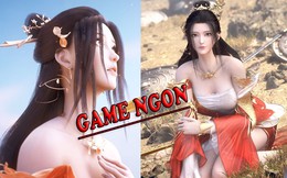 Anh em game thủ &quot;lên đỉnh&quot; ngay với tựa game nhập vai duy nhất chạm tới hẳn &quot;6 đỉnh&quot; thời điểm hiện tại