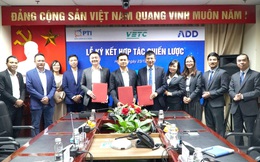 PTI trở thành đối tác chiến lược với VETC và ADD
