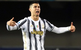 Người anh thân thiết mỉa Ronaldo: &quot;Chúng tôi đánh mất bản sắc khi có cậu ta trong đội hình&quot;