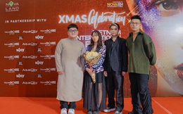 Đêm khai mạc Lễ hội thời trang VIFF 2021: “Sân chơi” của 4 nhà thiết kế tương lai