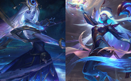 Trang phục mới ngày càng giống nhau, splash art thì không giống thực tế, Riot đang thực sự &quot;bỏ bê&quot; LMHT?