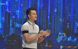 Nam ứng viên 26 tuổi bật khóc kể về hành trình khởi nghiệp gian nan, được Sếp Bảo Ngọc chiêu mộ với mức lương 38 triệu đồng