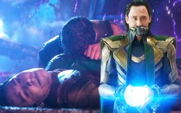 5 nhân vật trong phim Marvel &quot;sống dai như đỉa&quot;, ảo ma nhất là những lần &quot;thánh lừa lọc&quot; Loki được phán đã chết