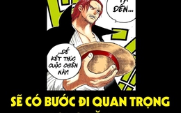 One Piece: 3 nhân vật bị Oda &quot;bỏ quên&quot; trong năm 2021, có người còn được hứa là sẽ có bước đi quan trọng