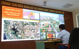 Dong Hoi SmartCity: Tăng tương tác giữa người dân và chính quyền