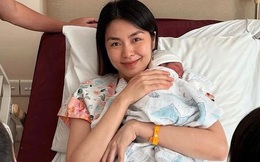Hà Tăng đã comeback MXH sau 2 tuần &quot;mất tích&quot;, 1 động thái là hiểu nỗi lòng mẹ 3 con!