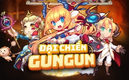 Gun Gun Mobile khai mở server đặc biệt, tặng giftcode kèm quà đăng nhập siêu xịn: Boomerang S2 + Pet S Zabiwaka + Cánh Hàn Băng
