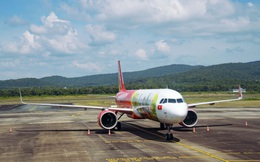 Tăng tần suất từ 01/12, Vietjet đáp ứng nhu cầu khách hàng dịp cuối năm