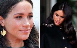 Meghan Markle nhận tin &quot;sét đánh ngang tai&quot;, tự đào hố chôn mình vì sai lầm khó cứu vãn