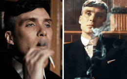 Bí mật đằng sau những cảnh hút thuốc lá tai hại trên phim: Diễn viên có &quot;bảo bối&quot; riêng để không hại phổi, có hút cả nghìn lần vẫn vô tư!
