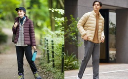 Bất ngờ đến “ngã ngửa” với loạt sale khủng từ UNIQLO mừng 2 năm tại Việt Nam, ai đang sắm đồ lạnh nhất định phải tranh thủ dịp này