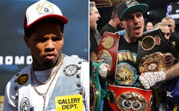 &quot;Mayweather đệ nhị&quot; Gervonta Davis bỏ đai WBA, nhắm đến kèo thống nhất đai cùng George Kambosos