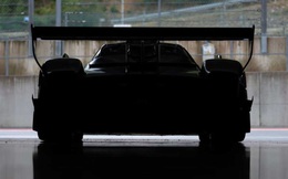 'Thần gió' mới Pagani Huayra R khoe đuôi xe với điểm khác so với chiếc của doanh nhân Minh Nhựa