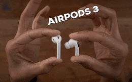 AirPods 3 sẽ là một sản phẩm &quot;tồi&quot; và đây là những lý do tại sao lại thế!