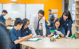 Hệ thống trường Vinschool tại Thanh Hóa bắt đầu tuyển sinh năm học 2021-2022