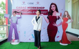 Lê Thảo Nguyên - nữ giám đốc trẻ yêu và đam mê cái đẹp tự nhiên
