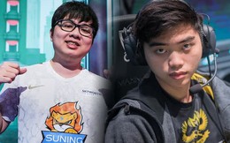 SofM và Optimus cùng xuất hiện trong danh sách top 5 người sở hữu những cú Pentakill đặc biệt nhất LMHT