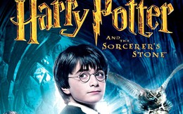 Những con số ấn tượng gắn liền với vũ trụ pháp thuật đình đám Harry Potter