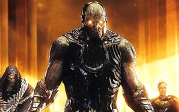 Darkseid đến xâm lược trái đất trong Justice League của Zack Snyder?