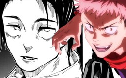 Spoil Jujutsu Kaisen chap 142: Choso hạ gục Naoya, Yuuji đã bị Yuta đánh bại?