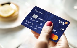 VIB ra mắt gói dịch vụ cao cấp Mở khóa đặc quyền dành cho chủ thẻ tín dụng