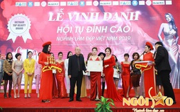 Dương Hoa Lê - Từ con đường thoát nghèo gian nan đến CEO thương hiệu mỹ phẩm L'BEKO BEAUTY KOREA