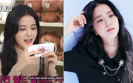 Chứng kiến Jisoo (BLACKPINK) chơi game mới biết hóa ra bấy lâu nay cô nàng là &quot;cao thủ ẩn mình&quot;