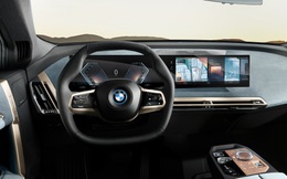 Ra mắt iDrive 8 - Hệ thống giải trí tối tân khiến chủ xe BMW tại Việt Nam ngóng chờ