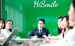 Dịch vụ kết nối nha khoa thông minh tại Việt Nam của giám đốc trẻ tuổi Trịnh Duy
