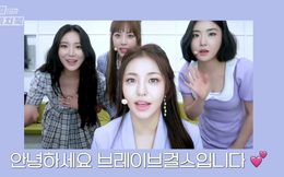 Vừa nổi lên như hiện tượng, vì sao girlgroup đè bẹp Rosé (BLACKPINK) đã khiến KBS quyền lực phải ra mặt xin lỗi?