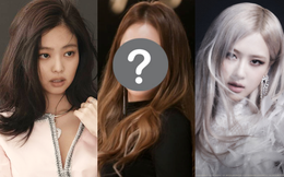 BLACKPINK và girlgroup vô danh tạo nên kỳ tích &quot;chiến&quot; nhau căng đét, khiến cả chục idol nữ Kpop dạt hết về sau trong BXH mới