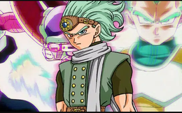 Dragon Ball Super: Granola và cái giá quá đắt để trở thành chiến binh mạnh nhất vũ trụ, &quot;còn sống là còn gỡ&quot;