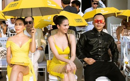 Showbiz ly kỳ chuyện: Vũ Khắc Tiệp - Quỳnh Thư từng thân như thể tay chân, nhưng lộ rõ tình tiết rạn nứt trong chuyến đi Phú Quốc?