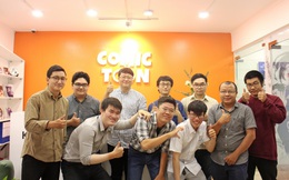 Workshop vẽ truyện từ ComicToon - Nơi &quot;ươm mầm&quot; giới trẻ đam mê sáng tác và chắp cánh cho thế hệ tác giả mới