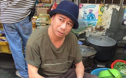 Danh hài Bảo Chung: Tôi cảm thấy bị xúc phạm, ông bầu coi thường tôi