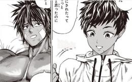 One Punch Man: Các anh hùng đều bị &quot;bón hành&quot; cực mạnh, liệu Saitama có xuất hiện hay không?