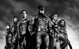 Những điểm xuất sắc trong nghệ thuật kể chuyện của Zack Snyder’s Justice League mà 99% khán giả không nhận ra