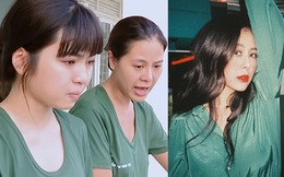 Khánh Vân nhận được lịch chụp ảnh lia lịa vì biến Nam Thư thành mỹ nữ TVB quá xuất sắc
