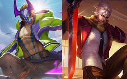 Cập nhật Liên Quân Mobile: Hàng loạt tướng hot pick của game thủ Việt bị giảm sức mạnh thê thảm