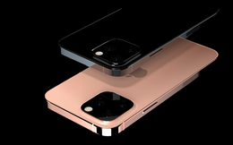 iPhone 13 Pro Max lộ thiết kế siêu &quot;chỉn chu&quot;, thêm màu Đen nhám, Cam và Vàng đồng
