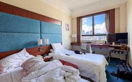 Bốn loại phòng nào cần phải &quot;tránh xa&quot; khi ở khách sạn?